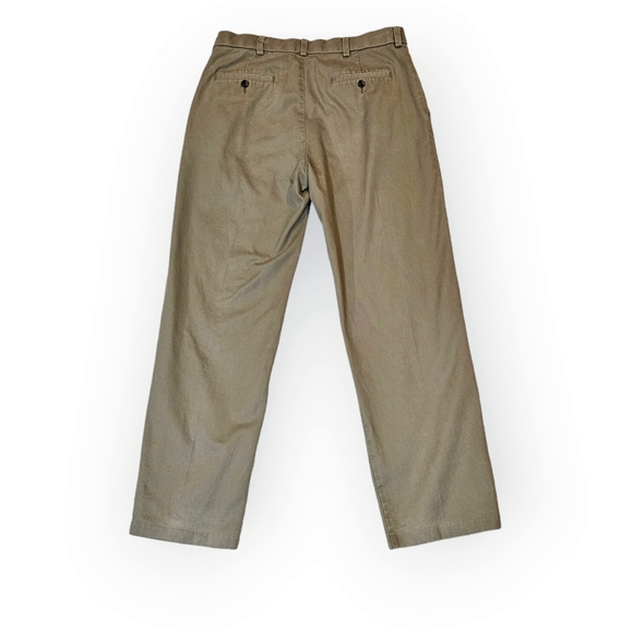 EZS by Haggar Men's Casual Pants - Picture 3 of 13